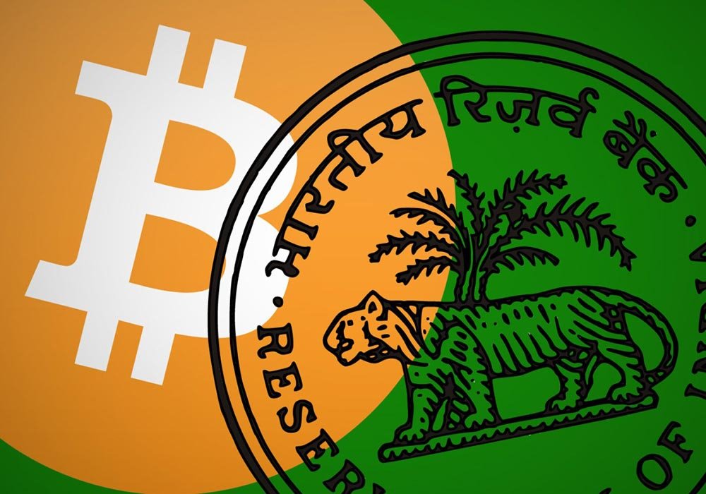 cryptocurrency india