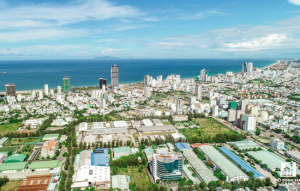 Nhiều tập đoàn bất động sản lớn mong muốn đầu tư mạnh vào Đà Nẵng