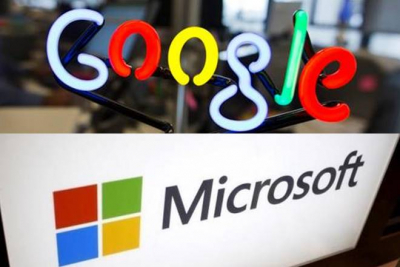 Google và Microsoft muốn tăng sản xuất ở Việt Nam