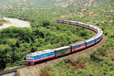 Sẽ có tuyến đường sắt Lào Cai – Hà Nội – Hải Phòng, tốc độ 160km/h, giá trị 100 nghìn tỷ đồng