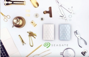 Công ty Cổ phần Phân phối và Dịch vụ SaigonTel (SDJ) trở thành Nhà phân phối chính thức của thương hiệu Seagate nổi tiếng thế giới