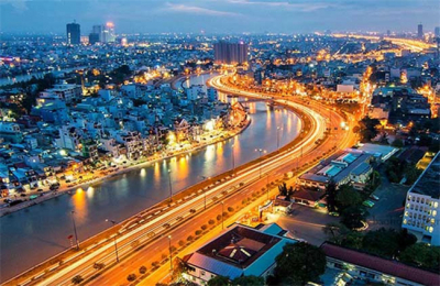 Việt Nam tiếp tục là điểm sáng của kinh tế khu vực và toàn cầu