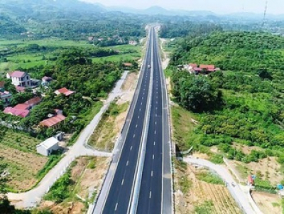 Đắk Lắk: Gần 20.000 tỉ đầu tư cao tốc Buôn Ma Thuột – Nha Trang dài 105km