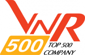KBC và NVB lọt vào Top 500 doanh nghiệp lớn nhất Việt Nam 2011