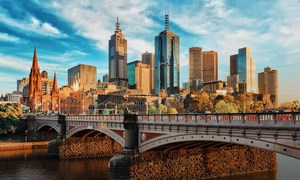 Melbourne – Top đầu thành phố đáng sống nhất thế giới