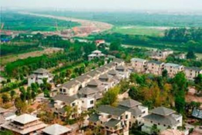 Hưng Yên: Quy hoạch đô thị Văn Giang đến năm 2040, dân số tăng gấp đôi lên 250.000 người