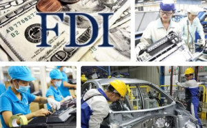 Hong Kong trở thành nhà đầu tư FDI lớn nhất tại Việt Nam trong Quý I