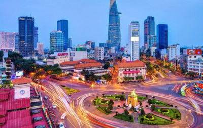 Những con số đáng lưu ý của kinh tế Việt Nam 5 tháng đầu năm