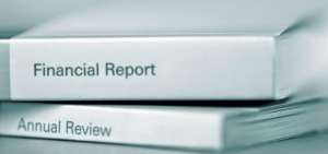 Báo cáo tài chính Công ty mẹ Quý 1/2015