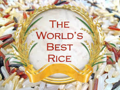 Lần đầu tiên Việt Nam đoạt giải gạo ngon nhất thế giới