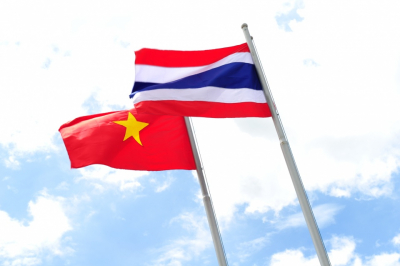 Nga-Việt nhất trí tham gia các dự án năng lượng mới