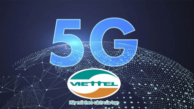 Bloomberg: Mạng 5G Viettel không dùng thiết bị Huawei