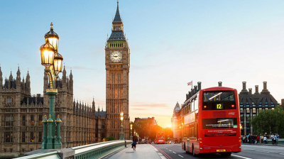 Việt Nam đặt văn phòng du lịch ở nước ngoài đầu tiên tại London