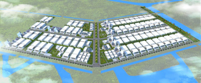 CBTT Thông qua việc phê duyệt và giao cho 2 công ty con tại Quảng Ninh thực hiện 2 dự án Nhà xưởng tại Khu Đầm Nhà Mạc