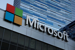 Microsoft giành hợp đồng 10 tỷ USD từ Bộ Quốc phòng Mỹ