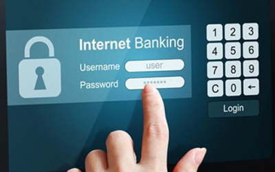 Đăng ký Internet Banking phải dùng số điện thoại chính chủ