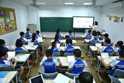 VNPT và NTT triển khai mô hình giáo dục thông minh tại Việt Nam