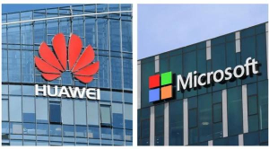 Mỹ cho phép Microsoft cung ​cấp phần mềm cho Huawei