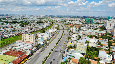 Hoàn thiện chính sách về giá đất thúc đẩy thị trường bất động sản Việt Nam phát triển