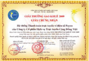 SaigonTel Công bố thông tin về ví điện tử Payoo