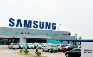 Sự ra đi của Samsung là đòn giáng mạnh vào ngành sản xuất Trung Quốc