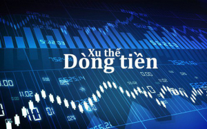 Xu thế dòng tiền: Đà giảm vẫn còn?