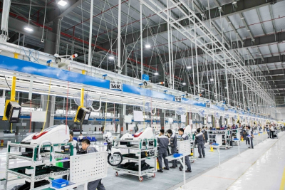 Biznews - Việt Nam đối mặt nhiều thách thức khi trở thành công xưởng của thế giới