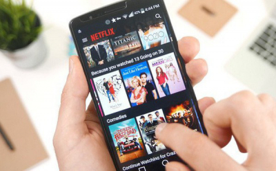 Lượng người dùng Internet trên thiết bị di động sẽ nhiều hơn TV vào năm 2019
