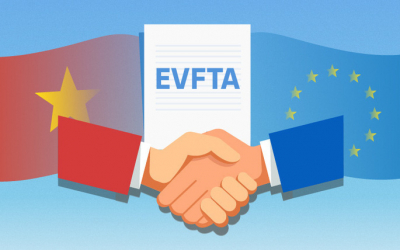 Nghị viện châu Âu chính thức thông qua hiệp định thương mại tự do EVFTA