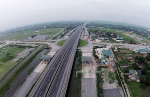 Cao tốc 10.600 tỉ nối TP.HCM với Tây Ninh sẽ hoàn thành vào năm 2025