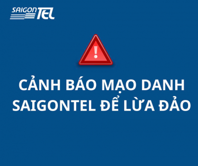 [!] Thông Báo: Cảnh Báo Về Hoạt Động Giả Mạo Tuyển Dụng Sử Dụng Danh Tiếng Công Ty