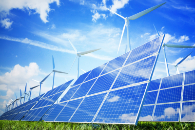 Triển vọng ngành công nghiệp năng lượng mặt trời trong cách mạng 4.0