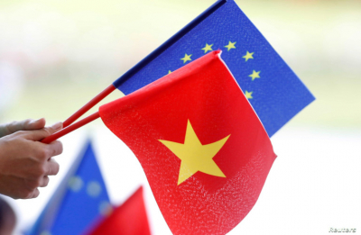 Nghị viện châu Âu thông qua EVFTA: Rộng cửa xuất khẩu cho hàng Việt
