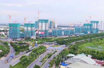 TP. Hồ Chí Minh phòng chống rửa tiền trong kinh doanh bất động sản