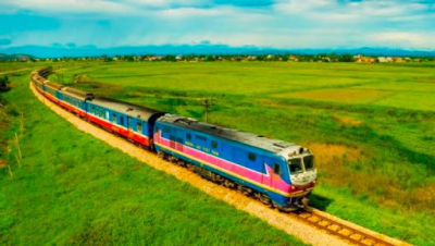 Sẽ khởi công dự án nâng cấp tuyến đường sắt Hà Nội - Tp.HCM vào tháng 6/2020