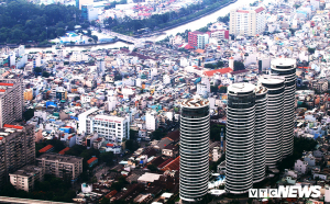 Những dấu hiệu quan ngại đối với thị trường bất động sản TP. Hồ Chí Minh trong năm 2019