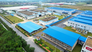Khu công nghiệp Đông Triều