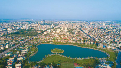 Thanh Hóa tìm chủ cho dự án nghìn tỷ trên đất vàng trung tâm thành phố