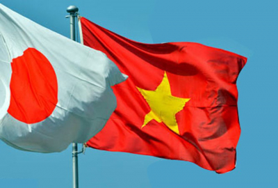 Gần 64% doanh nghiệp Nhật Bản muốn mở rộng kinh doanh ở Việt Nam
