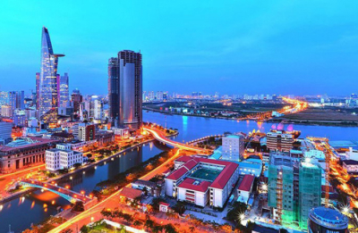 Kinh tế Việt Nam trụ vững trước những cơn gió ngược, có thể tăng trưởng 6,5% trong 2-3 năm tới