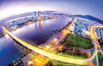 Định hướng Đà Nẵng mạnh về cảng biển, hàng không gắn với logistics