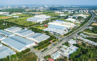 (Biznews) Tương lai nào cho ngành bất động sản công nghiệp Việt?