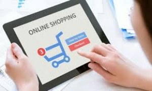Hà Nội đặt mục tiêu 75% người dân mua sắm trực tuyến trong năm 2020