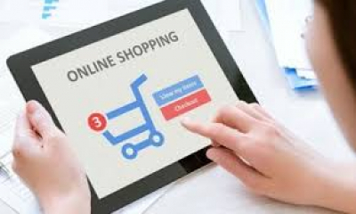 Hà Nội đặt mục tiêu 75% người dân mua sắm trực tuyến trong năm 2020