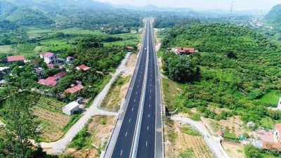 Dự kiến đầu tư cao tốc Buôn Ma Thuột - Nha Trang 19.500 tỷ đồng