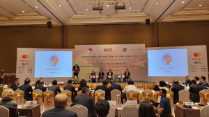 베트남-미국 비즈니스 서밋 2023 : 양자 무역 촉진