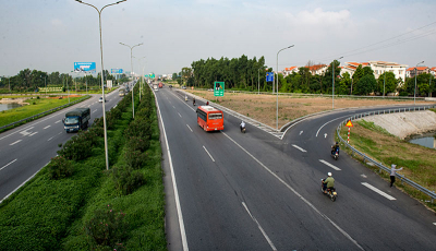 Bắc Ninh đề xuất chi 6.000 tỷ đồng làm 20 km tuyến cao tốc Bắc Ninh - Hạ Long