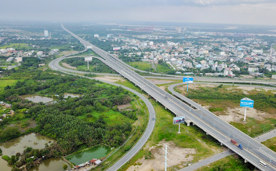 Nóng hạ tầng, tâm điểm đầu tư cuối năm 2019 đang đổ về Đồng Nai?