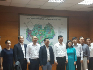 Ba Ria Vung Tau will be an attractive investment destination of SAIGONTEL