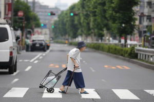 ADB: Công nghệ có thể khiến việc già hóa trở thành &quot;lợi tức bạc&quot; cho các nền kinh tế châu Á - Thái Bình Dương